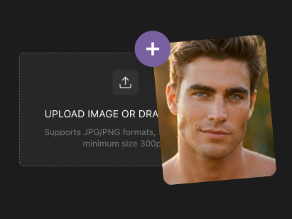 <h3>Upload Your Photo</h3><p>Sign in to DreamyPorn AI and navigate to the Hinako Mori bot. Click the upload area and select a clear, well-lit face photo of yourself. The AI needs a front-facing image with visible facial features for optimal mapping results.</p>