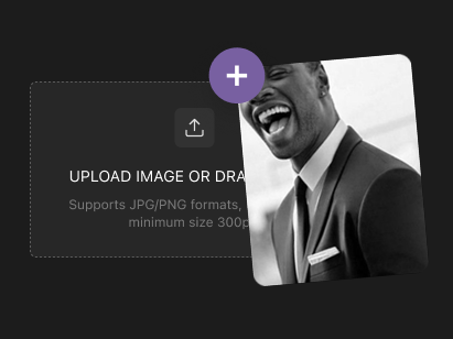 <h3>Step 1: Describe Your Goal</h3><p>To describe your goal, you write 1 clear sentence about the visual result you want. Add style, subject, and mood details so the AI can follow your intent.</p>