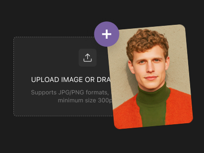 <h3>Upload Your Photo</h3><p>Sign in to your DreamyPorn AI account and upload a reference photo in JPG, PNG, or WebP format. Choose a clear, well-lit image for the best AI futanari transformation results.</p>