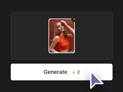 <h3>Customize Your Paizuri Settings</h3><p>Select your preferred breast size, movement speed, wrapping tightness, and camera angle using the intuitive slider controls. Choose optional surface effects like oil or wetness for added realism. Preview your parameter selections in the thumbnail preview before committing energy credits to the full render.</p>