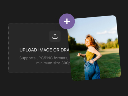 <h3>Upload Your Photo</h3><p>Sign in to your DreamyPorn AI account and upload a clear, high-resolution photo of your subject. The AI accepts portraits and body shots in common formats like JPG and PNG.</p>