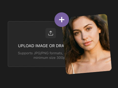<h3>Загрузите свое фото</h3><p>Зарегистрируйтесь бесплатно в DreamyPorn AI и загрузите четкое фото лица, чтобы начать воплощать свою фантазию об английской девушке-футболистке.</p>