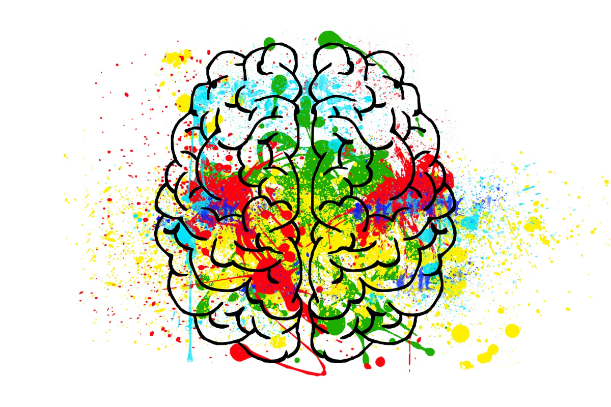 color psychology works in brains