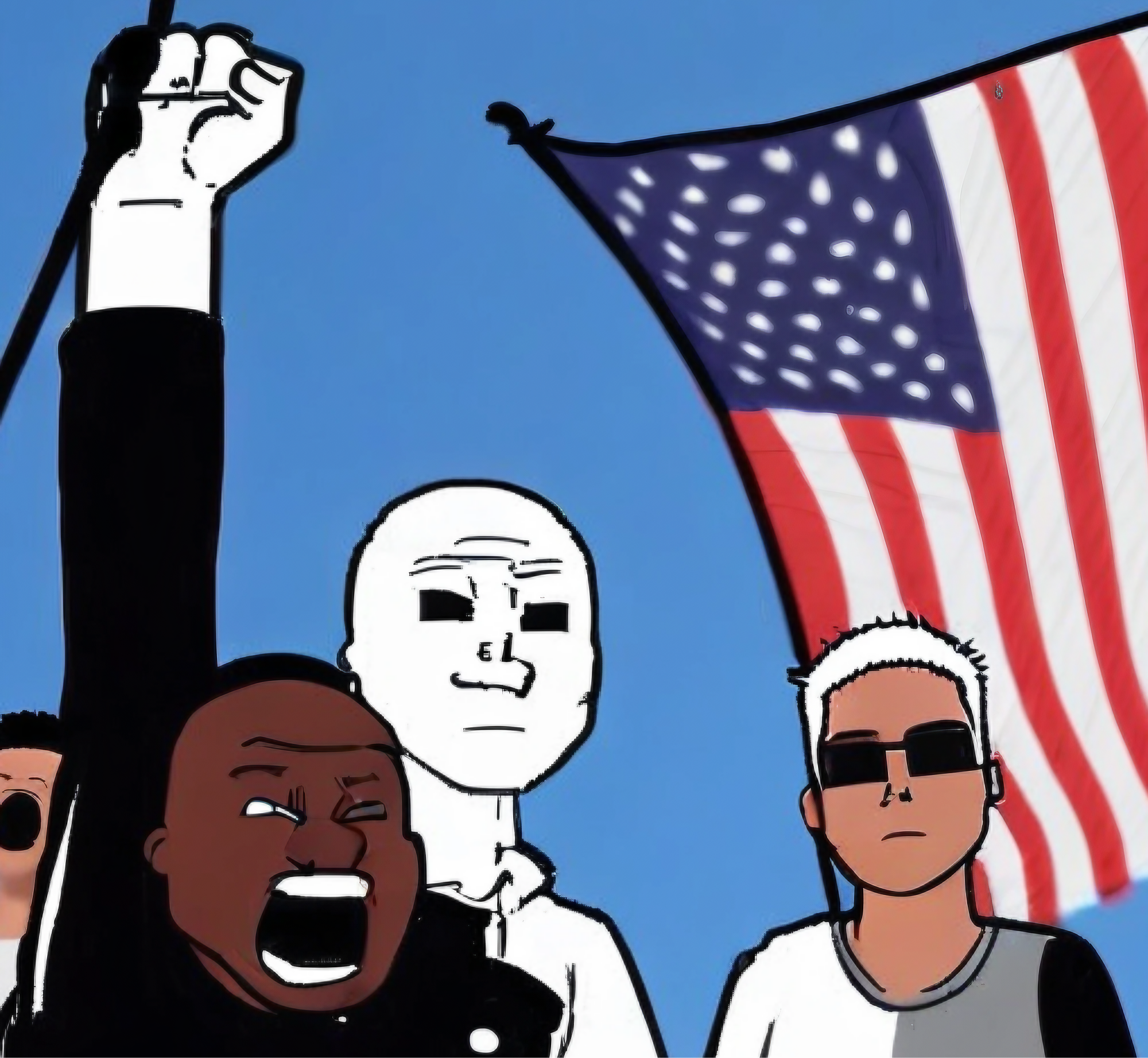 Featured Bot - Meme Converter