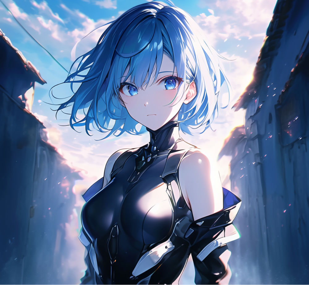 Featured Bot - Sae