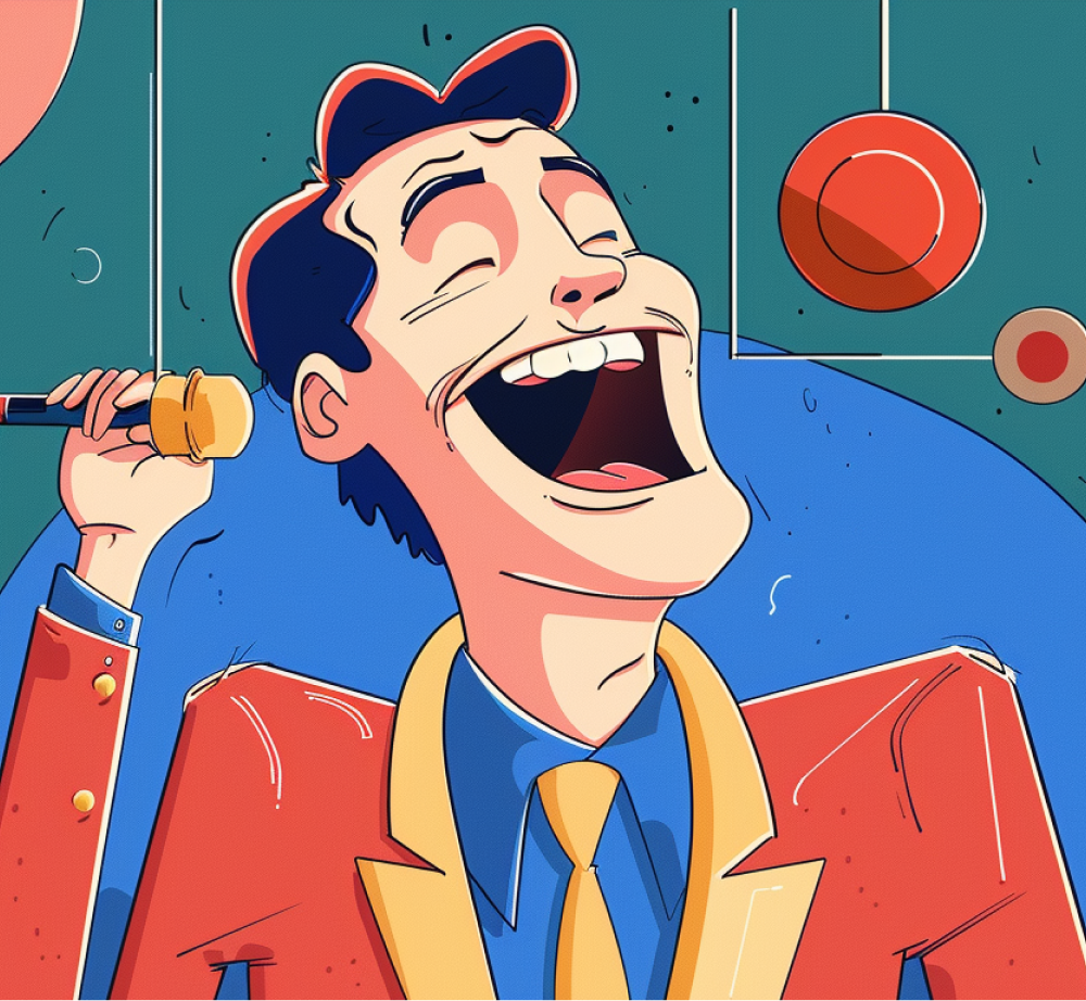 Featured Bot - FunBuddy Bot