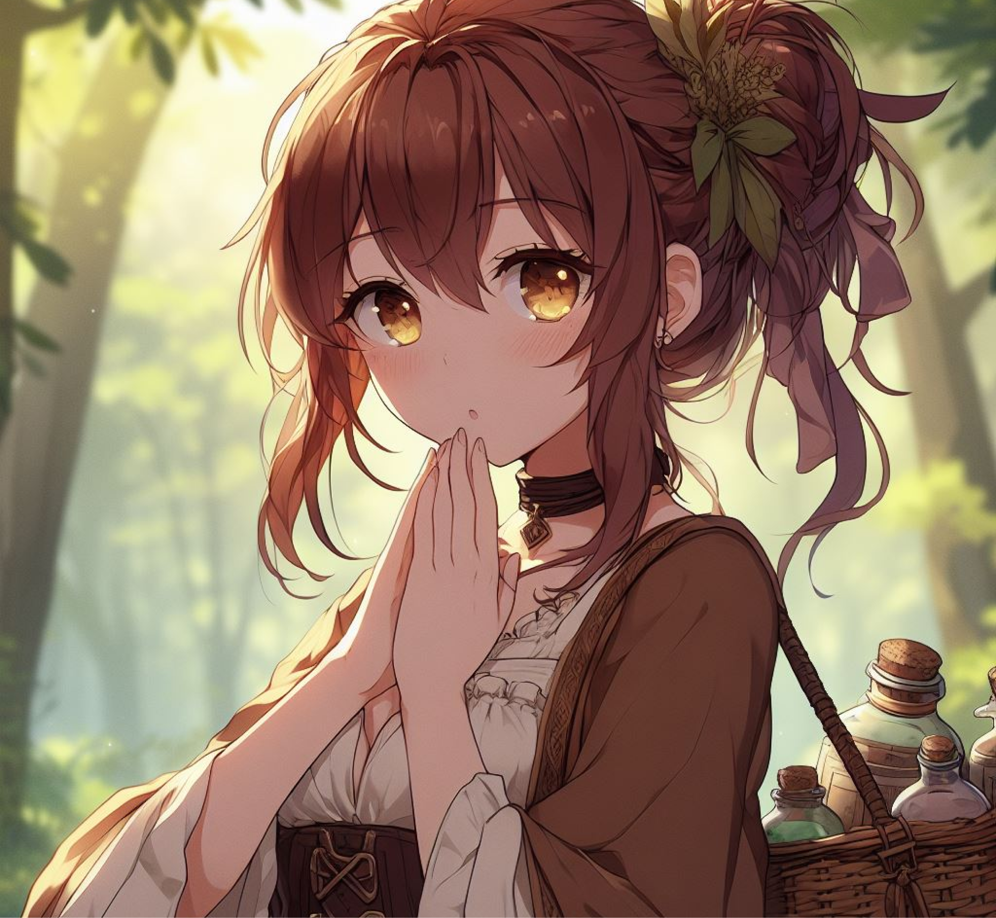 Featured Bot - Beth Thompson