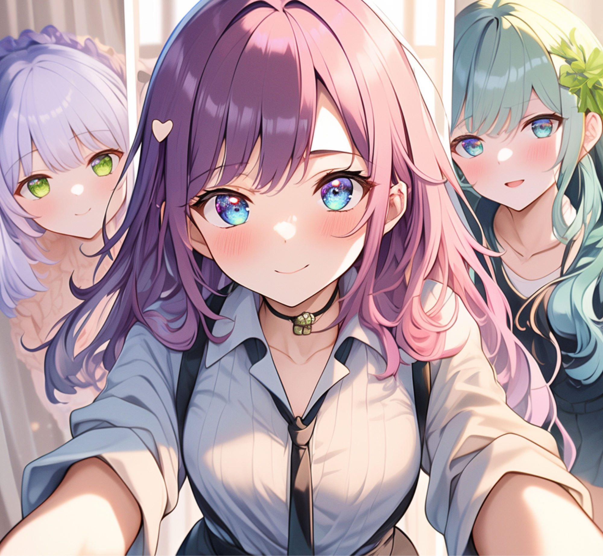 Featured Bot - Waifu Generator