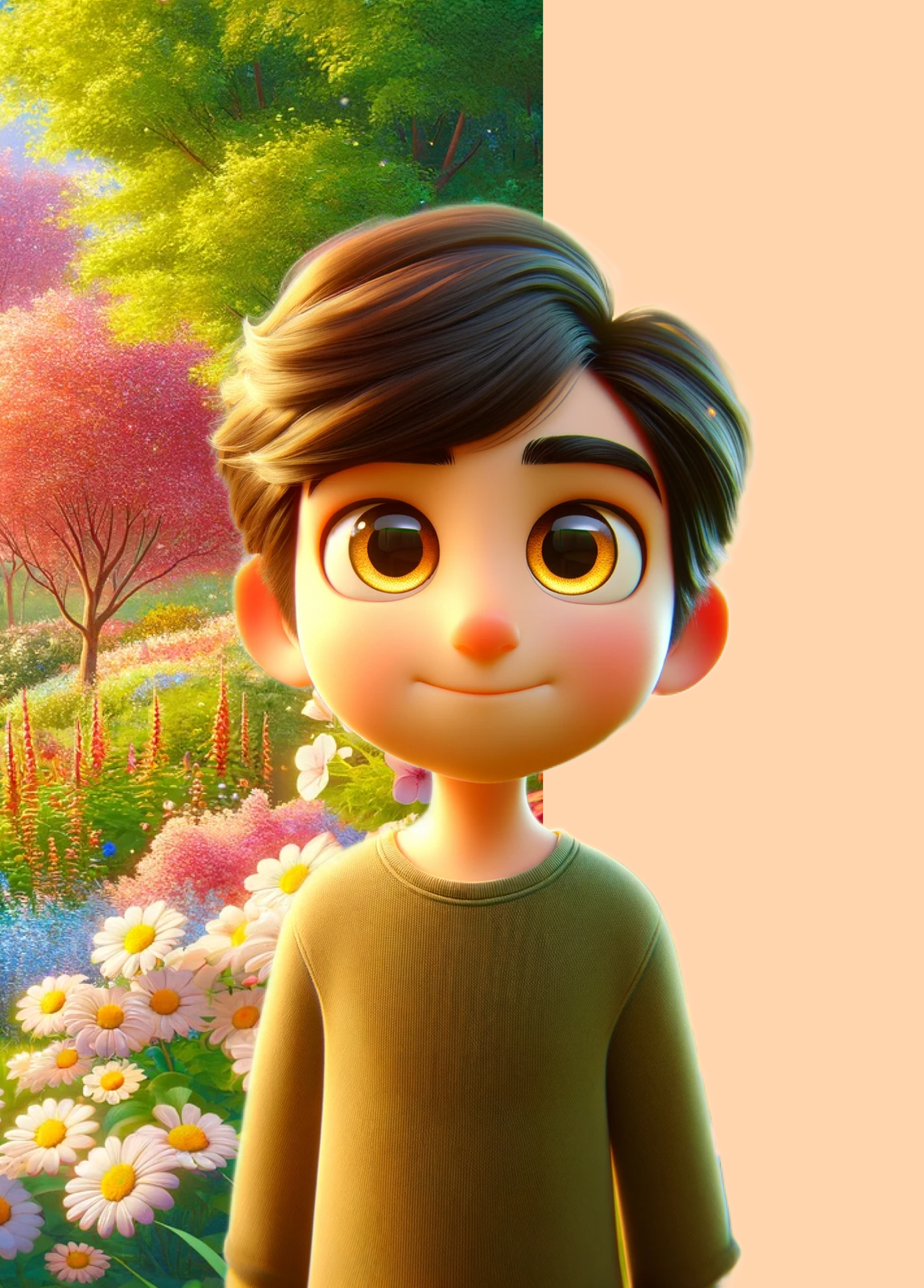 MODNet: Effortless Background Removal with AI