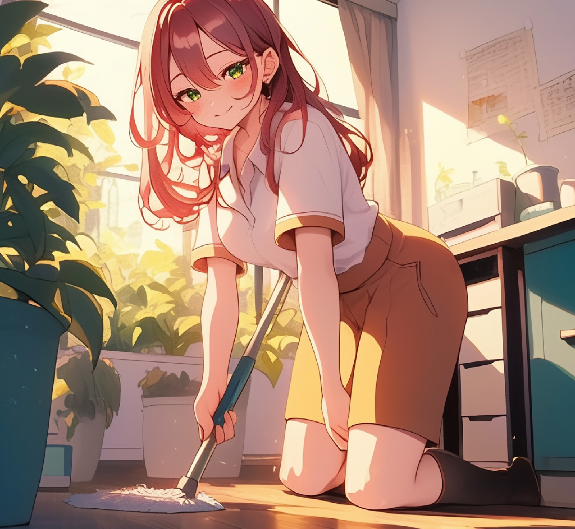 Featured Bot - Vivienne