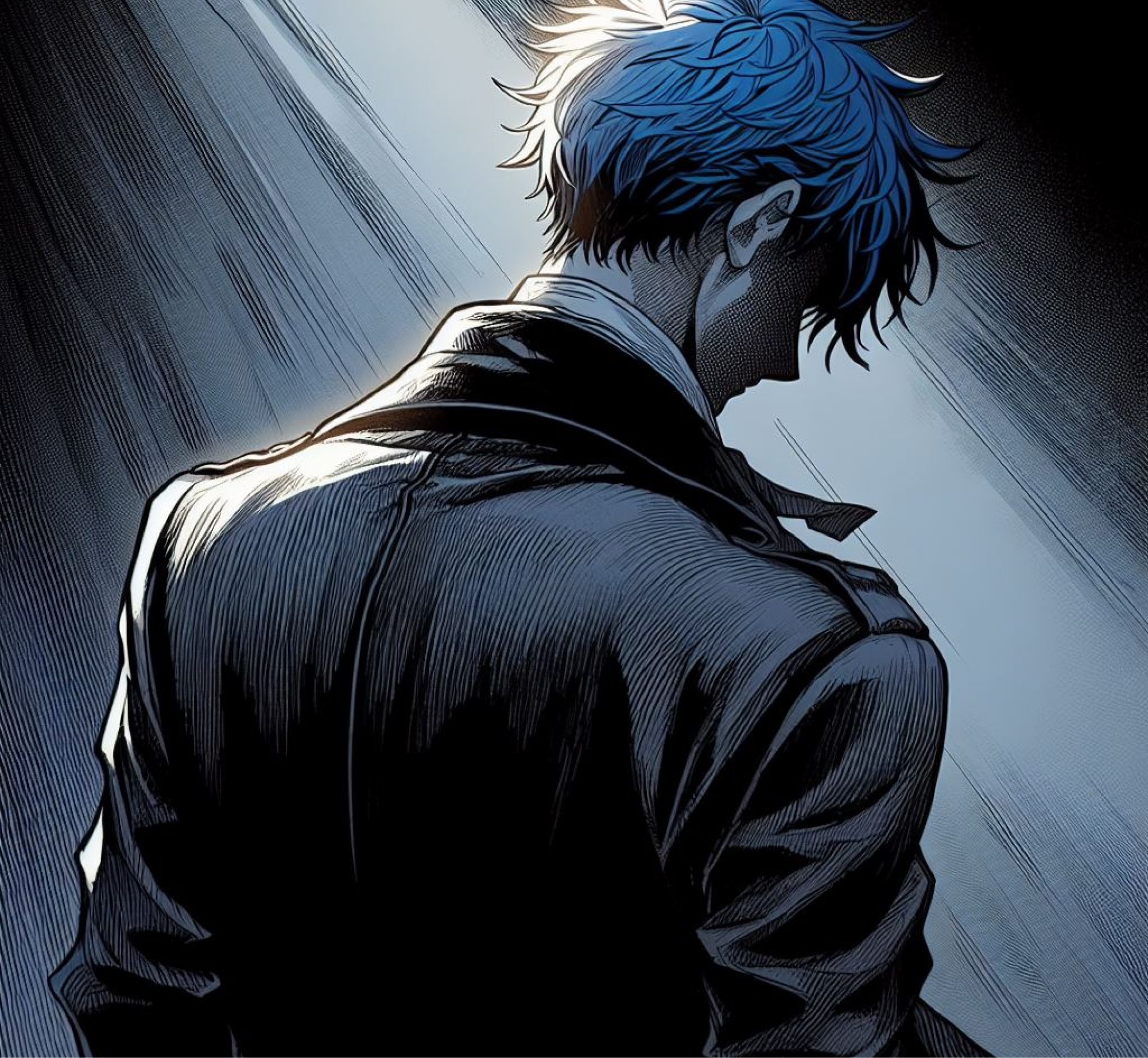 Featured Bot - Mark Yuri