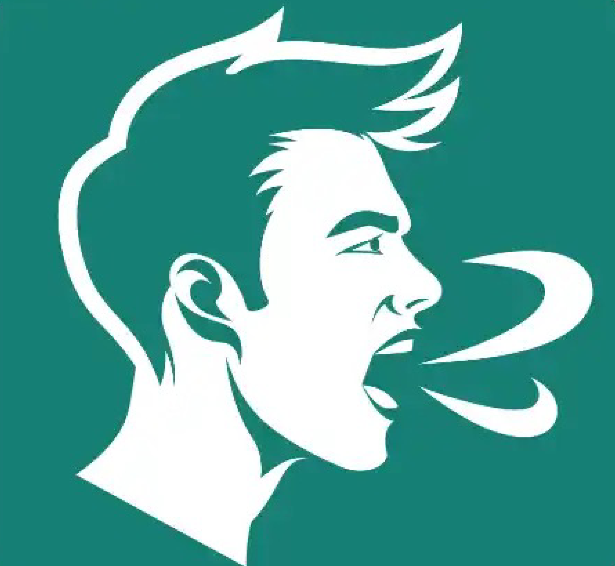 Featured Bot - Speak Up!