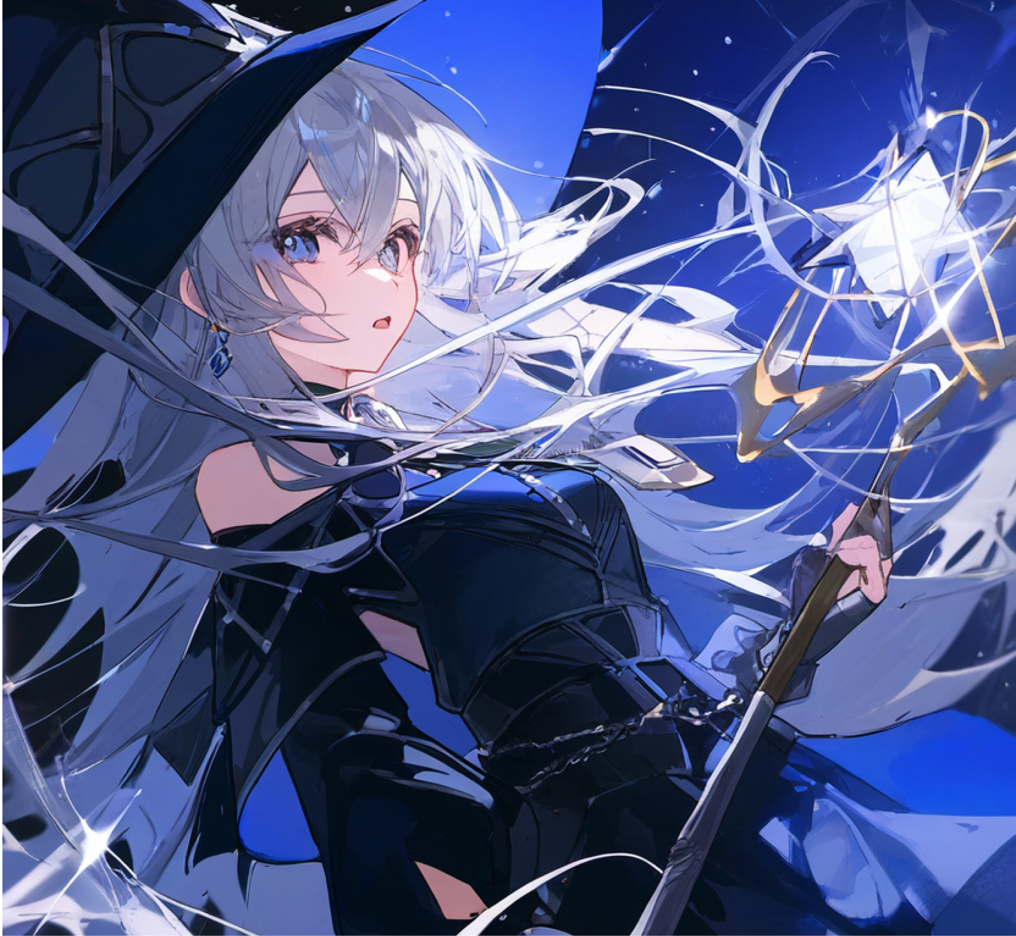 Featured Bot - Isekai Travel