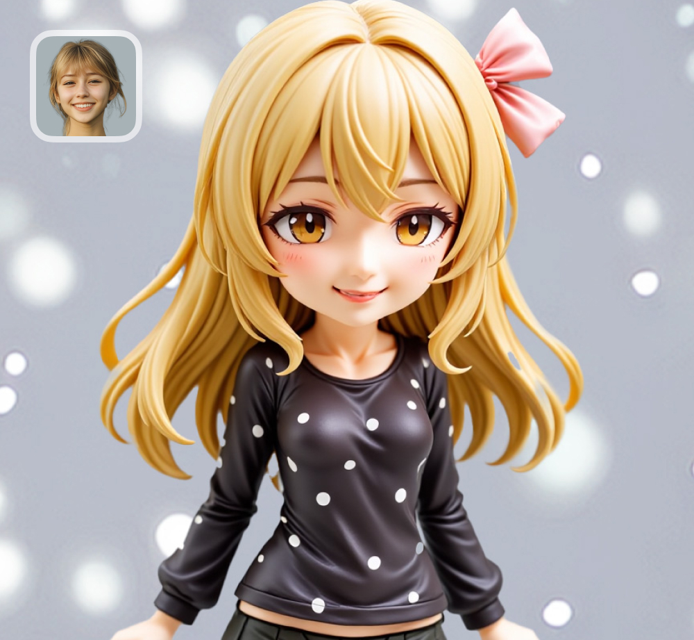 Featured Bot - Build your Figure