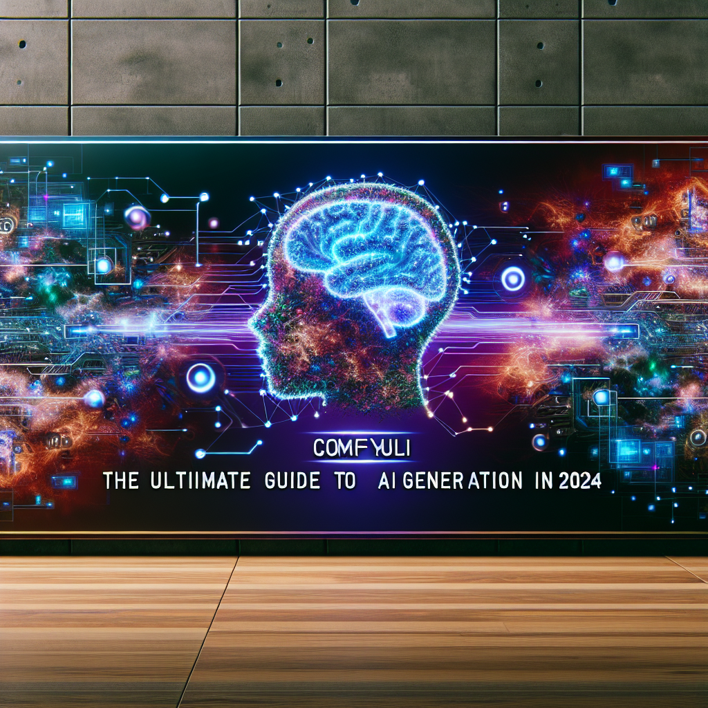 Featured Bot - Comfy UI