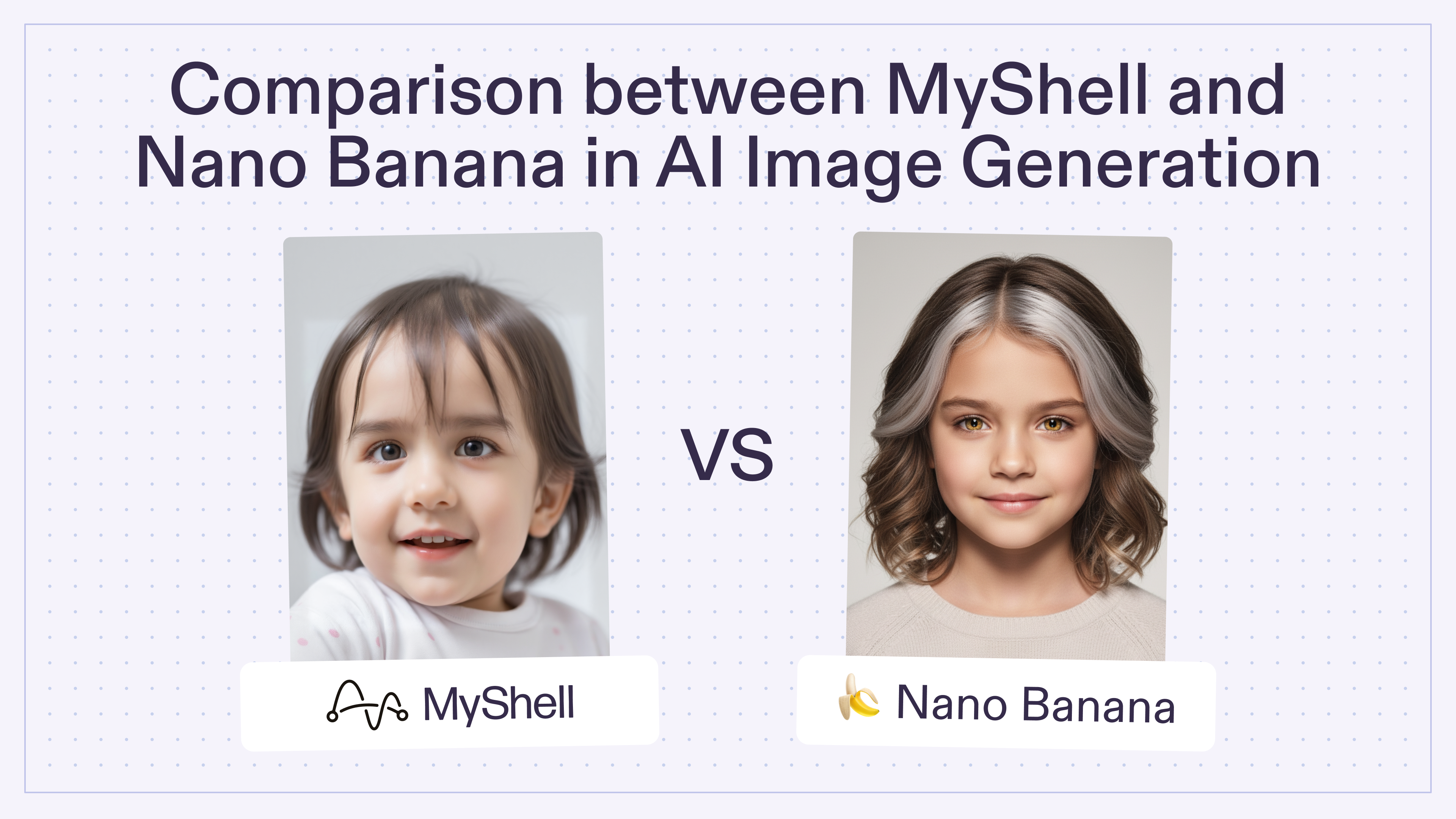Featured Bot - Why MyShell Is the Best Alternative to Nano Banana