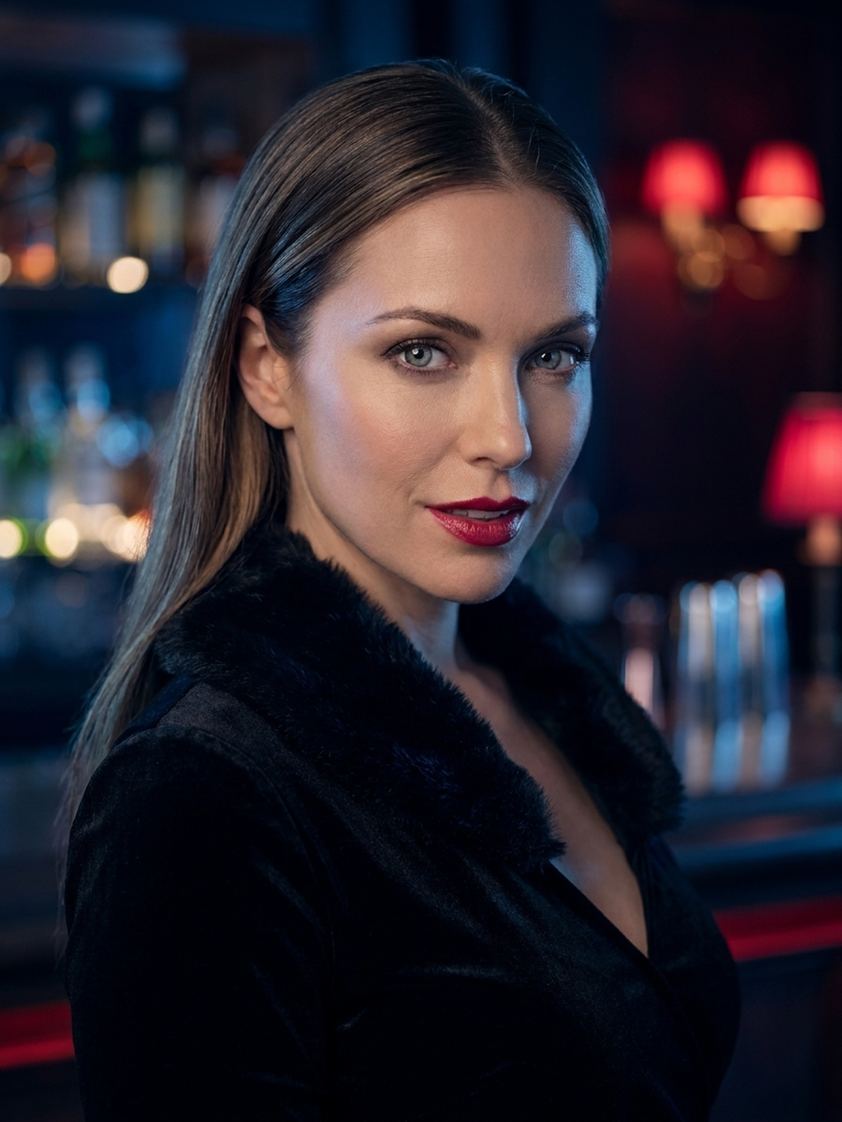 Natasha