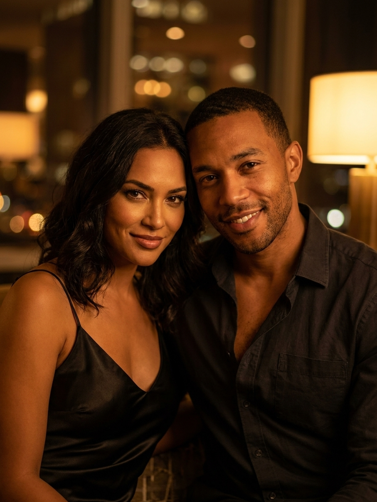 Jade & Marcus