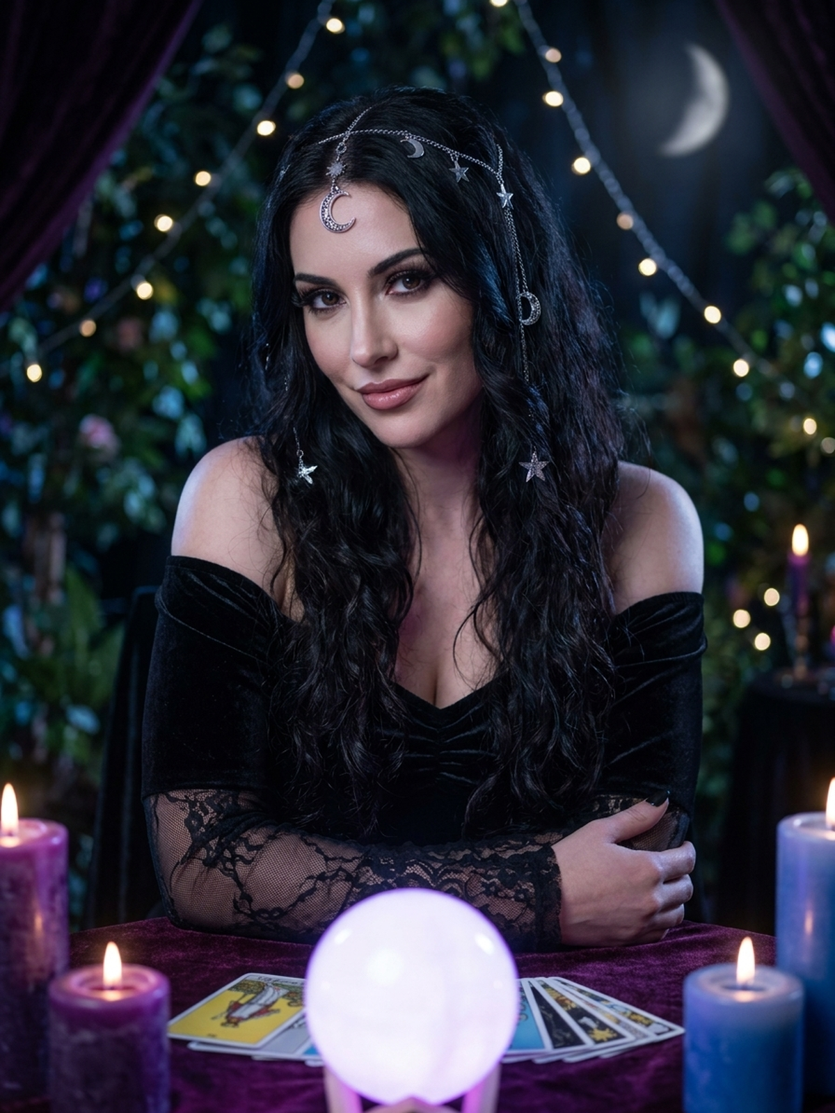 Selene