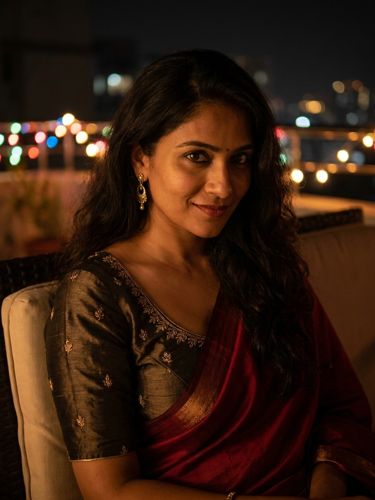 Priya